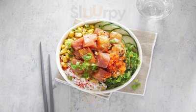 Uncle Sharkii Poke Bar