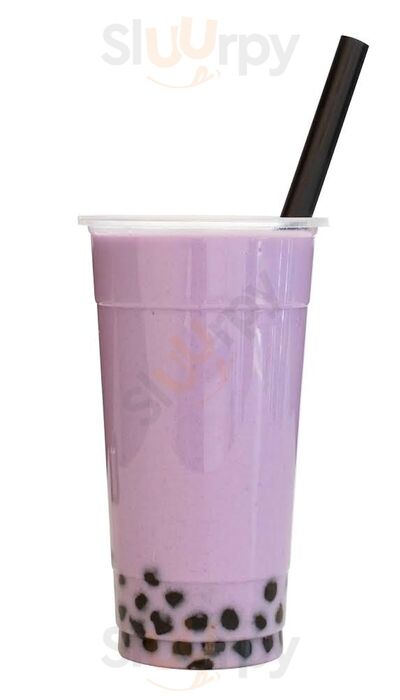 Uncle Sharkii Poke Bar