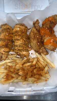 Tasty's Chicken