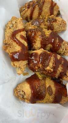 Tasty's Chicken