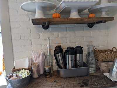 Olde Hudson Specialty Foods