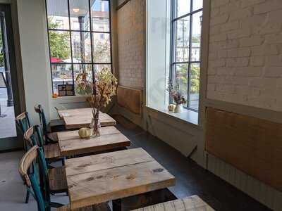 Olde Hudson Specialty Foods