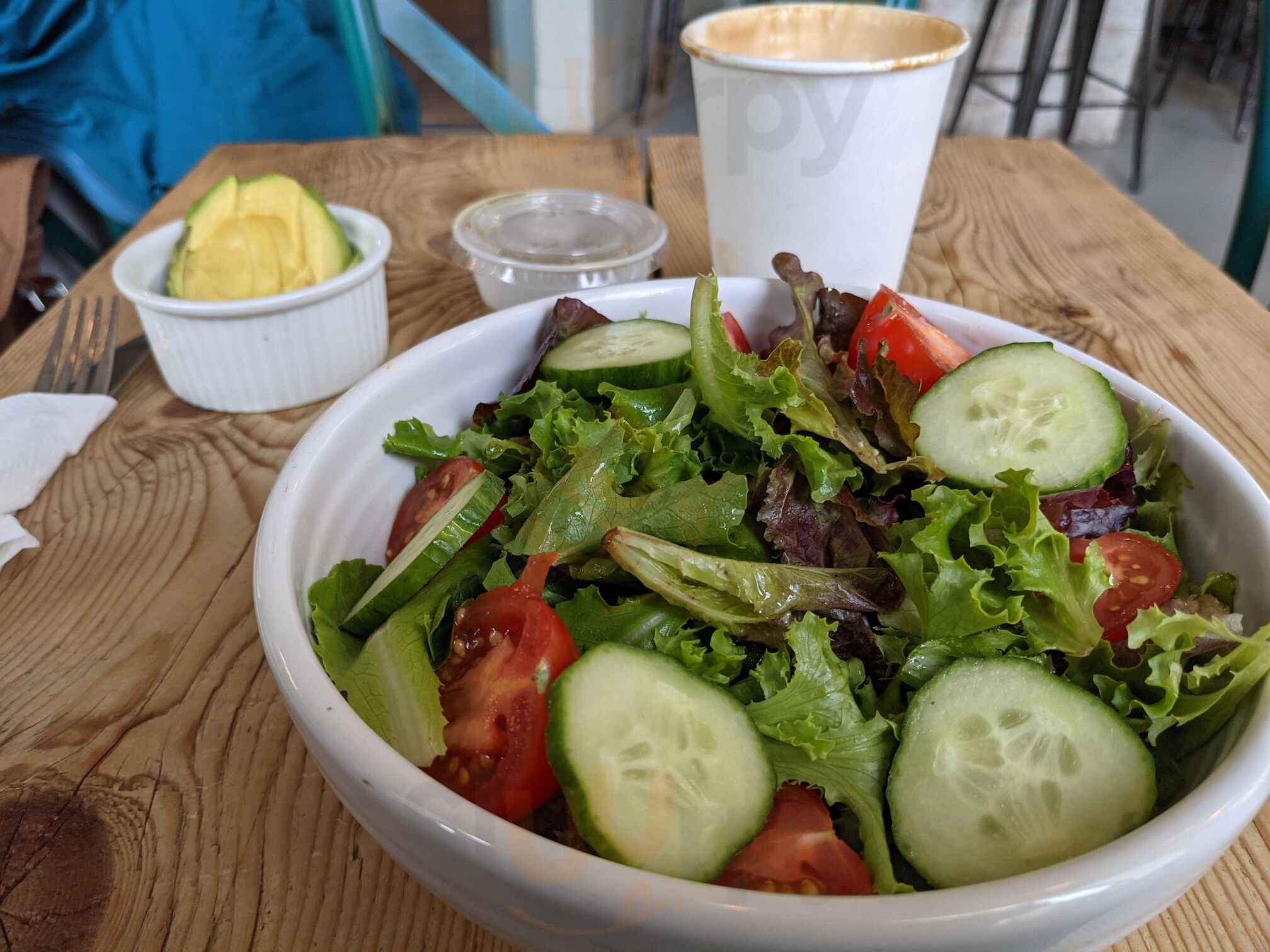 Olde Hudson Specialty Foods