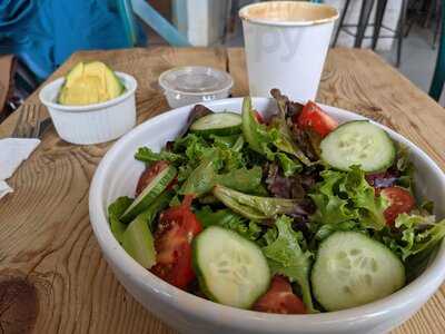 Olde Hudson Specialty Foods