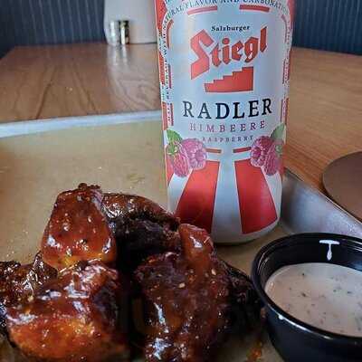 Dac's Smokehouse Bbq Campustown