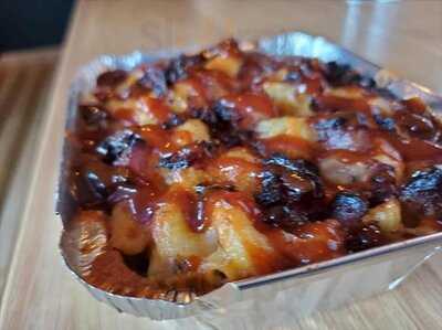 Dac's Smokehouse Bbq Campustown