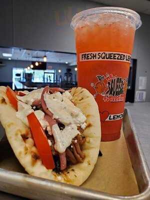 Dac's Smokehouse Bbq Campustown