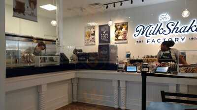 Milkshake Factory