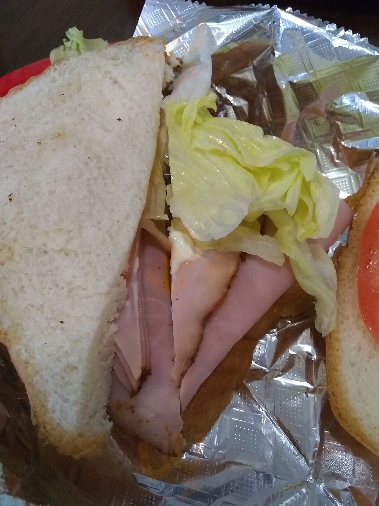 Canale's Ham And Bbq