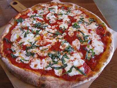 Tino's Artisan Pizza