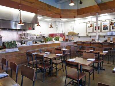 Tino's Artisan Pizza