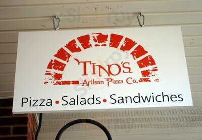 Tino's Artisan Pizza