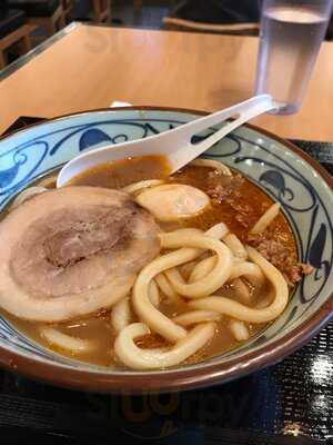 Marugame Udon