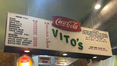 Vito's Slices & Ices