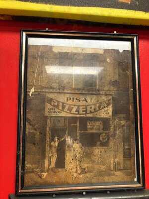 Pisa Pizzeria