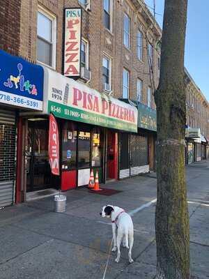 Pisa Pizzeria