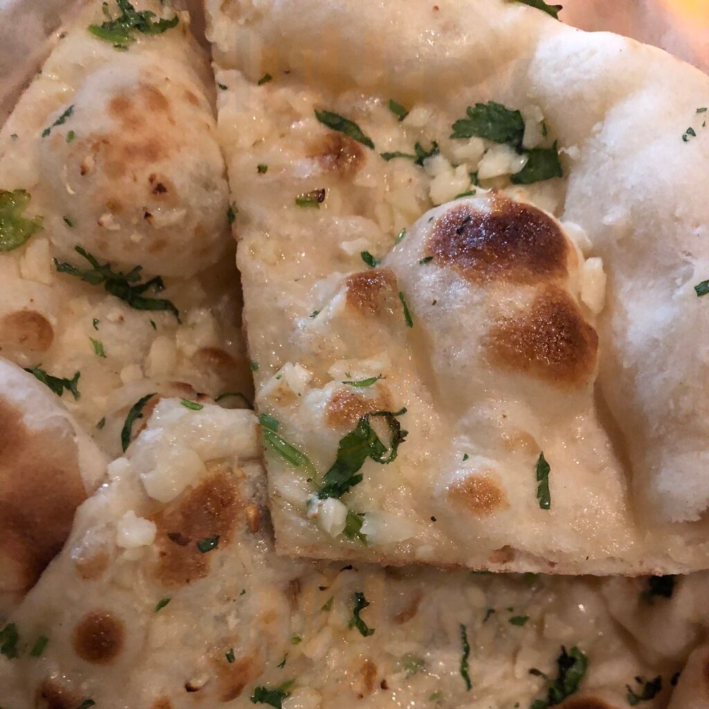 India At Time Square