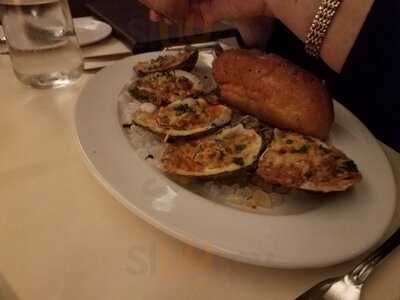 Tribute At The Houstonian