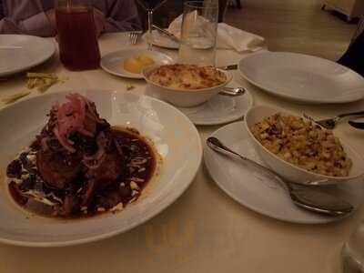 Tribute At The Houstonian