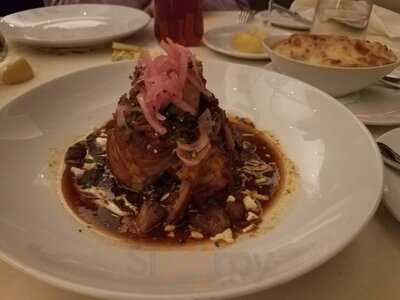 Tribute At The Houstonian