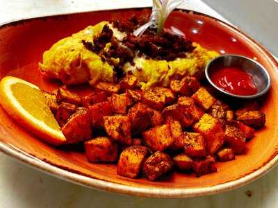 Port And Park Bistro