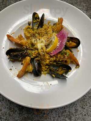 Port And Park Bistro