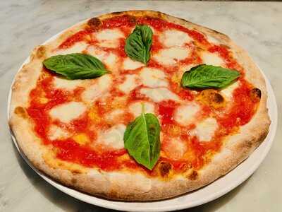 Bosino Nyc Brick Oven Pizza