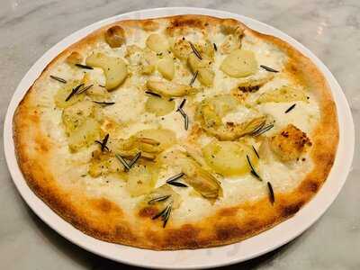 Bosino Nyc Brick Oven Pizza