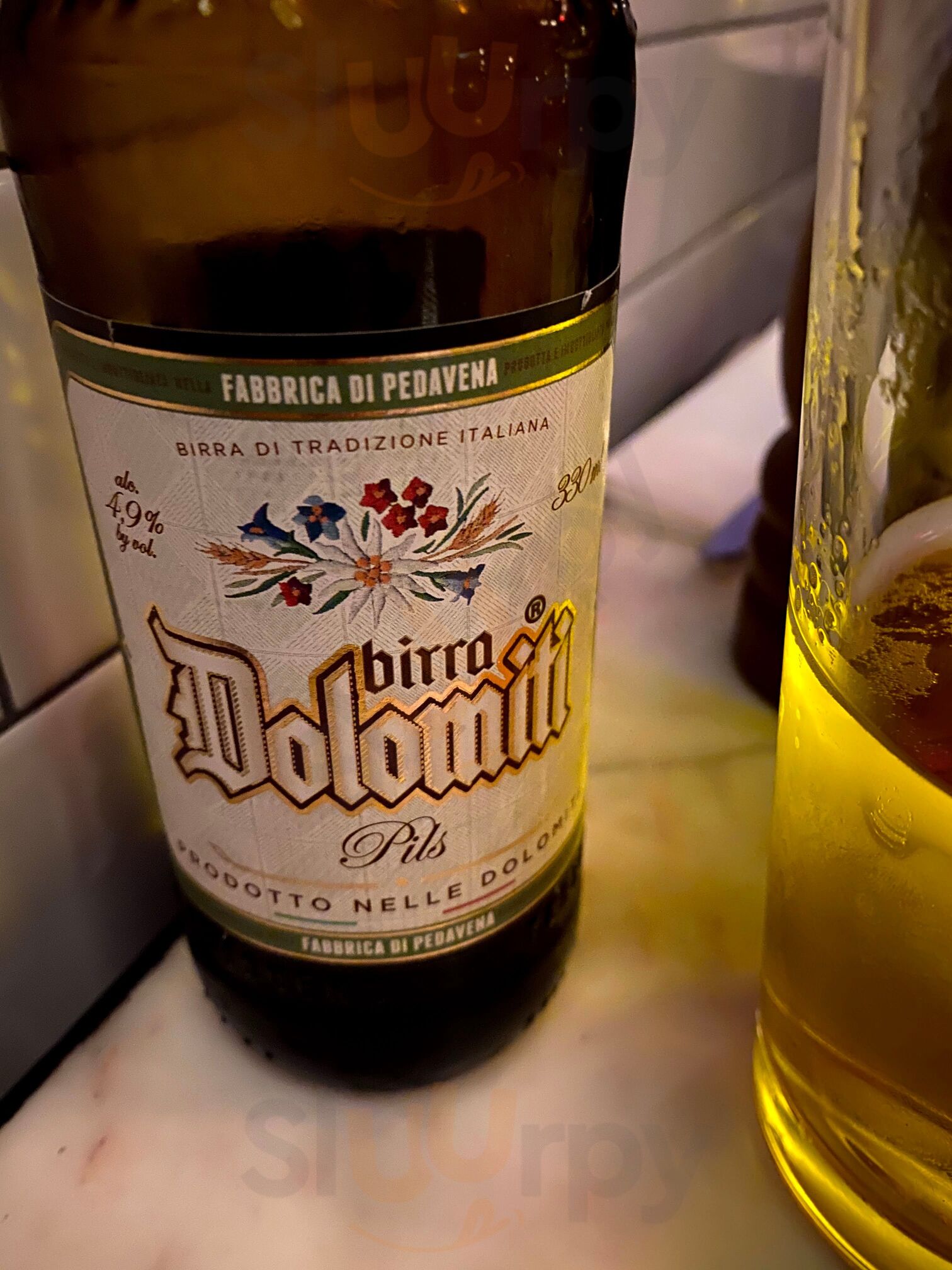 Bosino Nyc Brick Oven Pizza