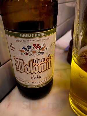 Bosino Nyc Brick Oven Pizza