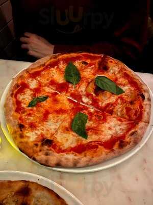 Bosino Nyc Brick Oven Pizza