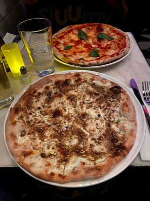 Bosino Nyc Brick Oven Pizza