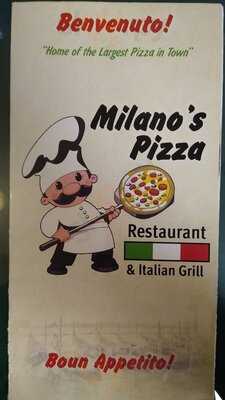 Milano's