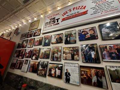Joe's Pizza