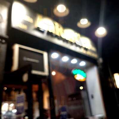 Larustica Pizza & Pasta