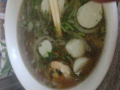 Pho Bo- Vietnamese Noodle House