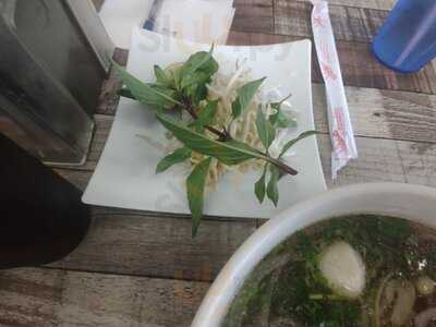 Pho Bo- Vietnamese Noodle House