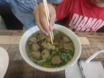 Pho Bo- Vietnamese Noodle House
