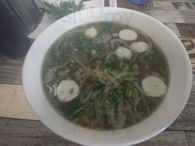 Pho Bo- Vietnamese Noodle House