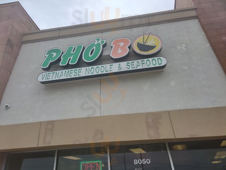 Pho Bo- Vietnamese Noodle House