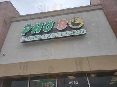 Pho Bo- Vietnamese Noodle House
