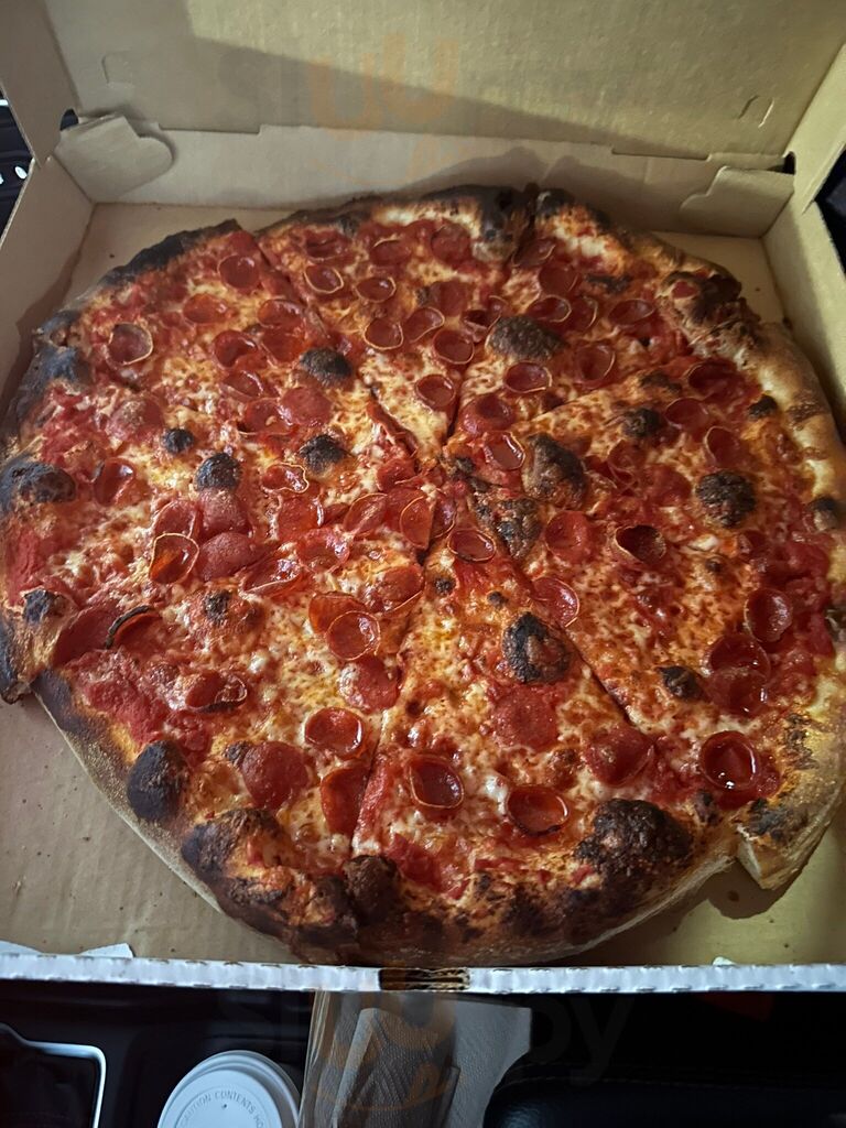 Andy's Pizza