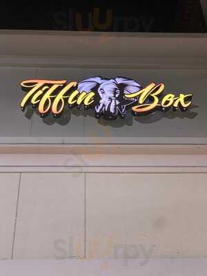 Tiffin Box