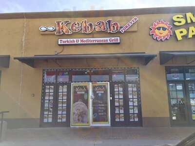 Kebab Forever