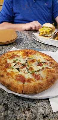 Blue Springs Brewing