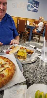 Blue Springs Brewing