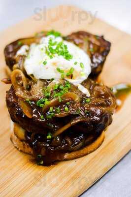 Blue Springs Brewing