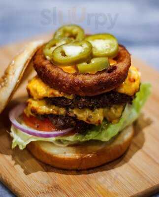 Blue Springs Brewing