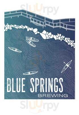 Blue Springs Brewing