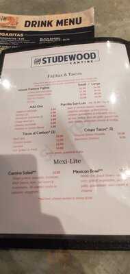 Studewood Cantine